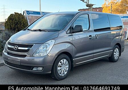 Hyundai H-1 Travel *8-SITZER*REIFEN-NEU*