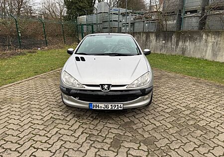 Peugeot 206 CC 110 -