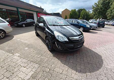Opel Corsa 1.4 ecoFLEX Color Stripes S/S