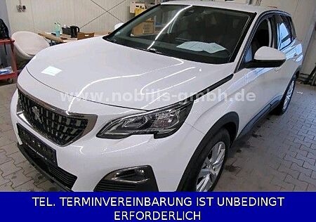Peugeot 3008 Active Business