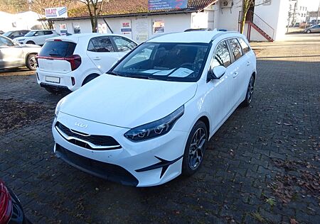 Kia Cee'd Sportswagon CEED SW 1.5 T-GDI Ultimate /Style/Sound
