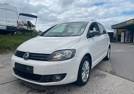 VW Golf Plus Volkswagen 2.0 TDI DSG Style Style