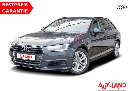 Audi A4 1.4 TFSI Avant basis Bi-Xenon Navi Tempomat