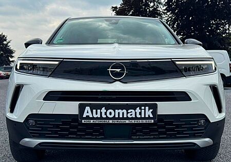 Opel Mokka e Elegance *ERST 32 TKM*NAVI*CARPLAY*KAM*