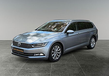 VW Passat Variant Volkswagen Highline BMT/Start-Stopp 1.8-Pano