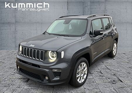 Jeep Renegade 1.5l 130PS/Winterpaket