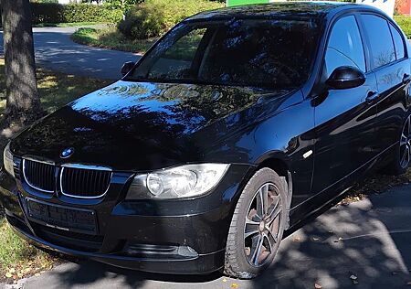 BMW 318 gebraucht kaufen BMW 318i - Limousine Top Zustand 1 Jahr tüv
