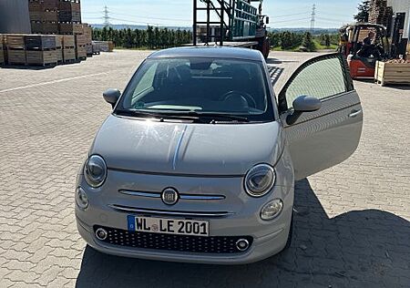 Fiat 500 1.2 8V Collezione