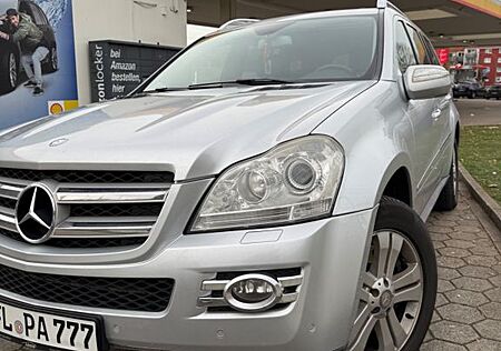 Mercedes-Benz GL 320 CDI 4MATIC -