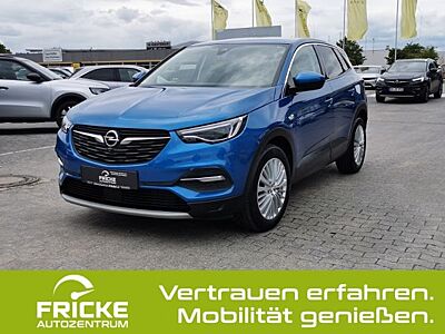 Opel Grandland Navi+360°Kamera+Sitz-&LenkradHzg+Bi-LE