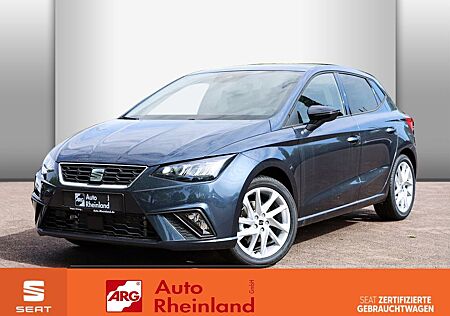 Seat Ibiza FR 1.0 TSI DSG LED/FULL LINK/PDC/SITZHZ.
