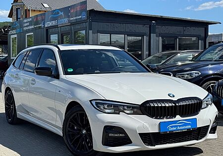 BMW 330 d xDrive M Sport+Shadow+HUD+PANO+Garantie+