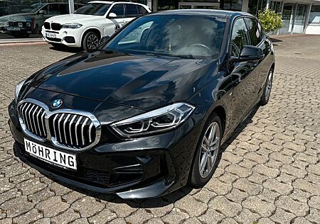 BMW 118 Baureihe 1 Lim. i M Sport Automatic HUD