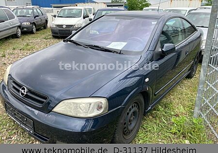 Opel Astra COUPÉ 2.2 108 KW EURO 4