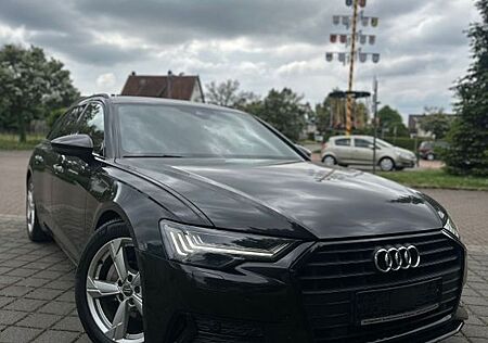 Audi A6 40 TDI S tronic sport Avant sport