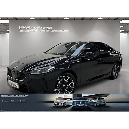BMW 2er leasen