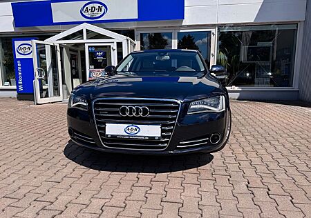 Audi A8 3.0 TFSI quattro LED*ACC*Massage*Kamera*8fach