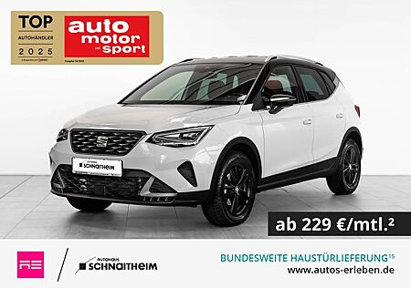 Seat Arona FR 1.0 TSI 81 kW *Lieferung möglich