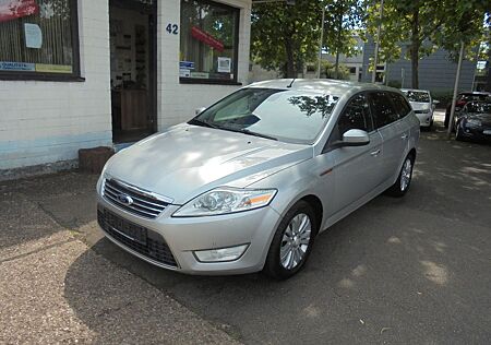 Ford Mondeo Turnier Ghia"KLIMATR.-PDC-6GANG"