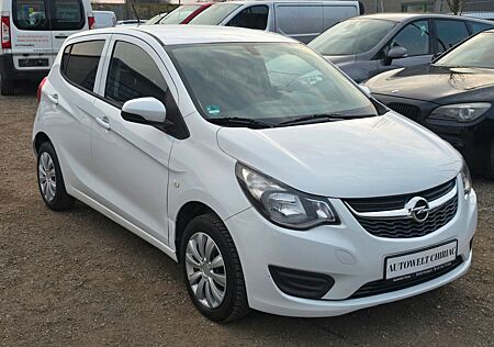 Opel Karl Edition