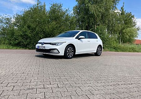 VW Golf Volkswagen 1.5 TSI OPF 96kW Life Life