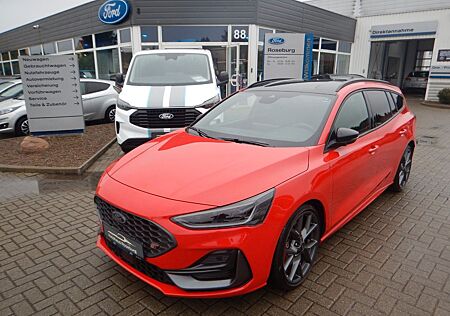 Ford Focus Turnier ST X Navi LED Kamera B/O DAB
