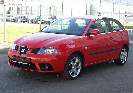 Seat Ibiza "Sport Edition"