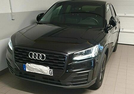 Audi Q2 35 TFSI -