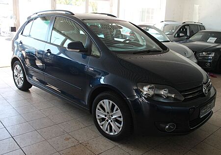 VW Golf Plus Volkswagen