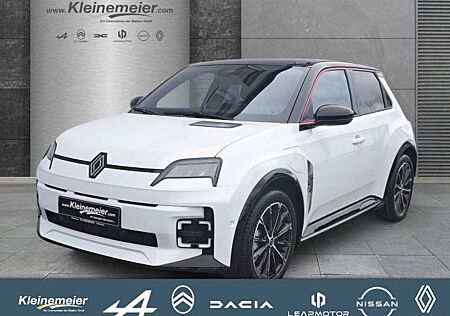 Renault R5 E-Tech Electric 150 Comfort Range Iconic Five