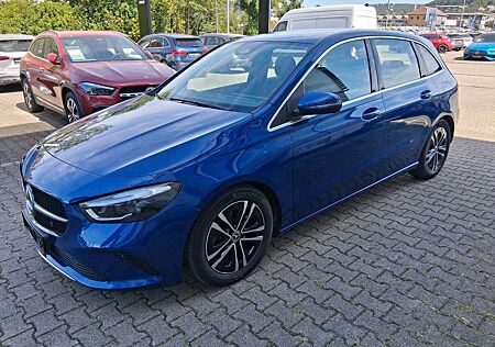 Mercedes-Benz B 200 d Progressive AHK*Distron*MULTIBEAM*Kamera