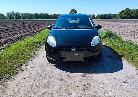 Fiat Punto 1.2 8V Active Active
