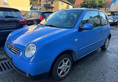 VW Lupo Volkswagen Rave*Tüv 03/2025*Im-Kundenauftrag*