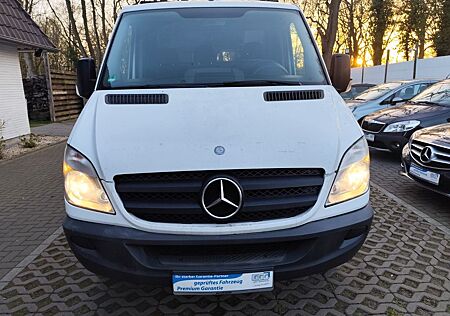 Mercedes-Benz Sprinter II Kasten 310/311/313/314/316 /TÜV NEU