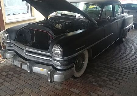Chrysler New Yorker