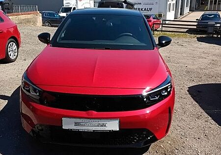 Opel Corsa F GS