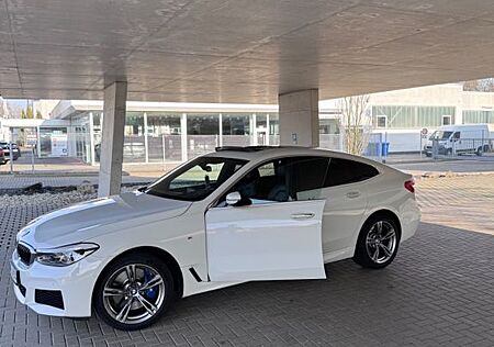 BMW 640i 640 Gran Turismo A Gran Turismo -