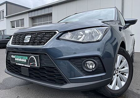 Seat Arona 1.0 TSI Style 100€ m. 20% Anzahlung SHZ DA