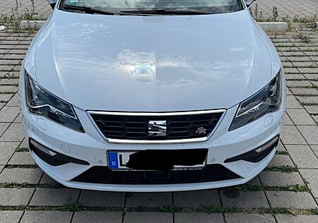 Seat Leon 1.8 TSI 132kW Start&Stop FR DSG FR