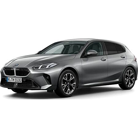 BMW 1er leasen