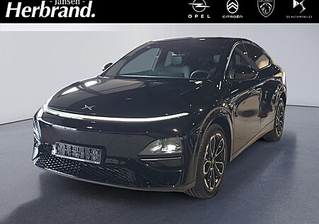 XPENG G6 AWD Performance 487 PS AT