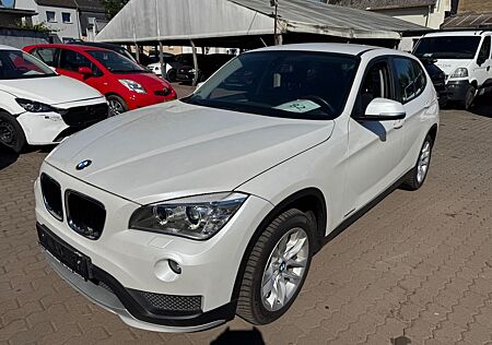 BMW X1 18 d xDrive "137219KM-Lückenlos Scheckheft"1H