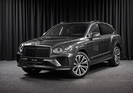 Bentley Bentayga 4.0 V8 Azure 4WD Autom.