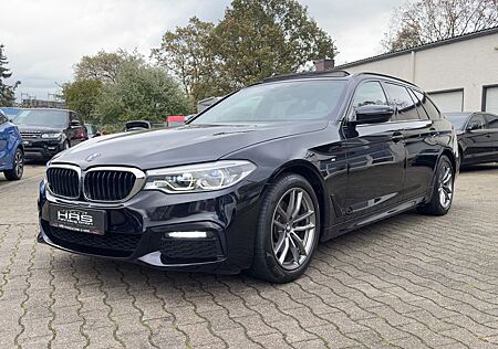 BMW 520 d M Sport Touring / Pano / Navi / VC / CAM