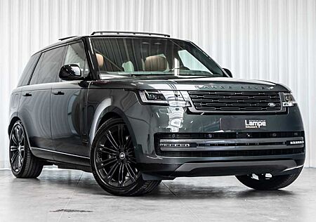 Land Rover Range Rover P460e Hybrid Autobiography LWB Massa