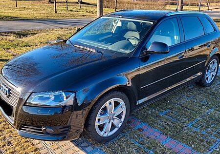 Audi A3 1.4 TFSI Ambition Sportback