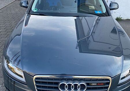 Audi A4 2.0 TDI (DPF) Ambiente Avant Ambiente