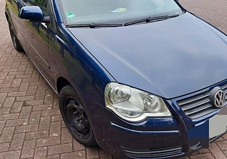 VW Polo Volkswagen 1.2 -