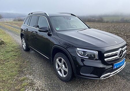 Mercedes-Benz GLB 220 d 4MATIC DCT -