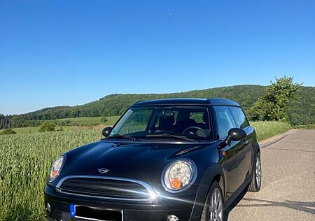 Mini One Clubman Clubman One One